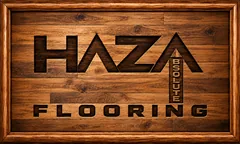HAZA Absolute Flooring logo